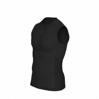 Компресійна майка Errea KIMK Чорний